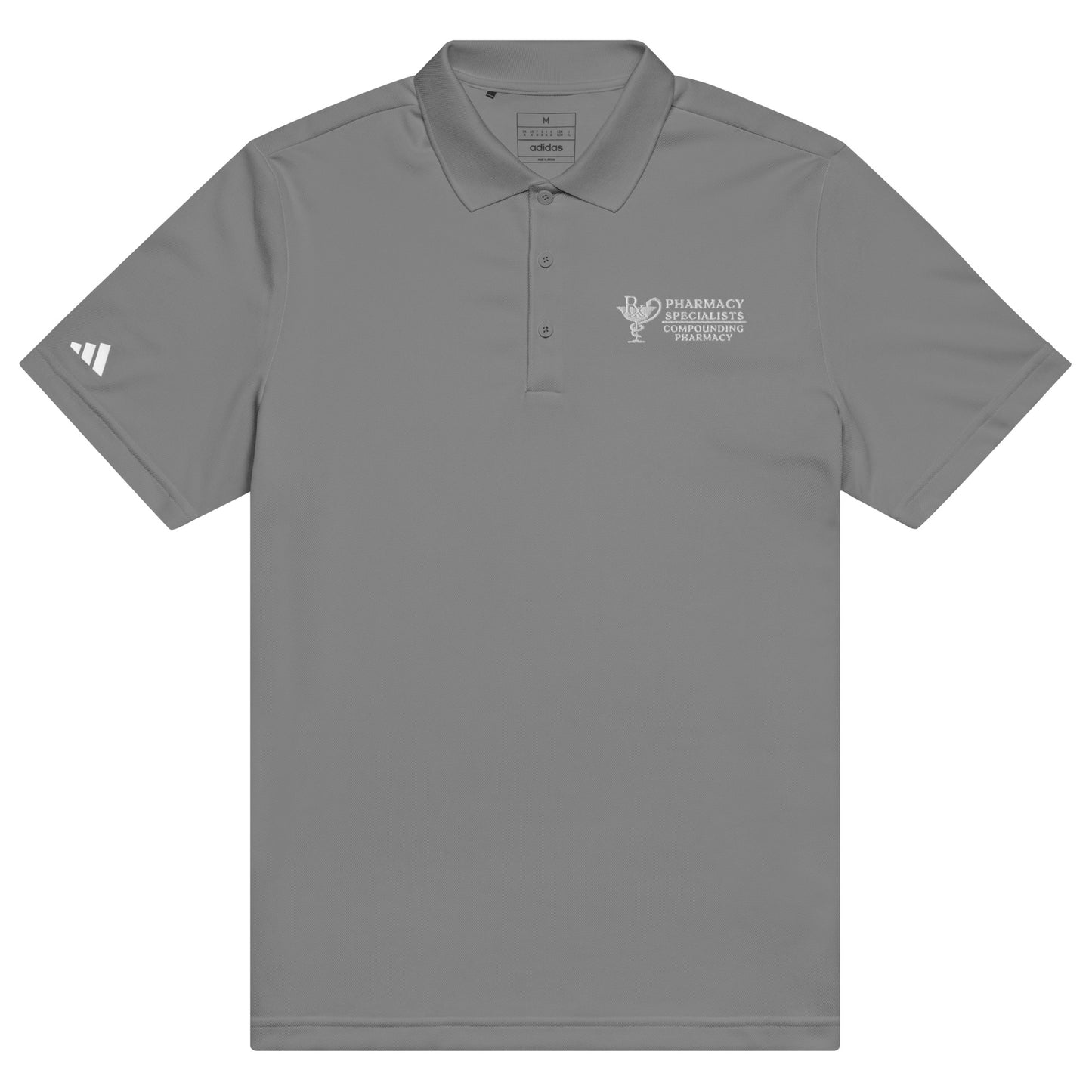 Adidas | Sport Performance Polo - Pharmacy Specialists