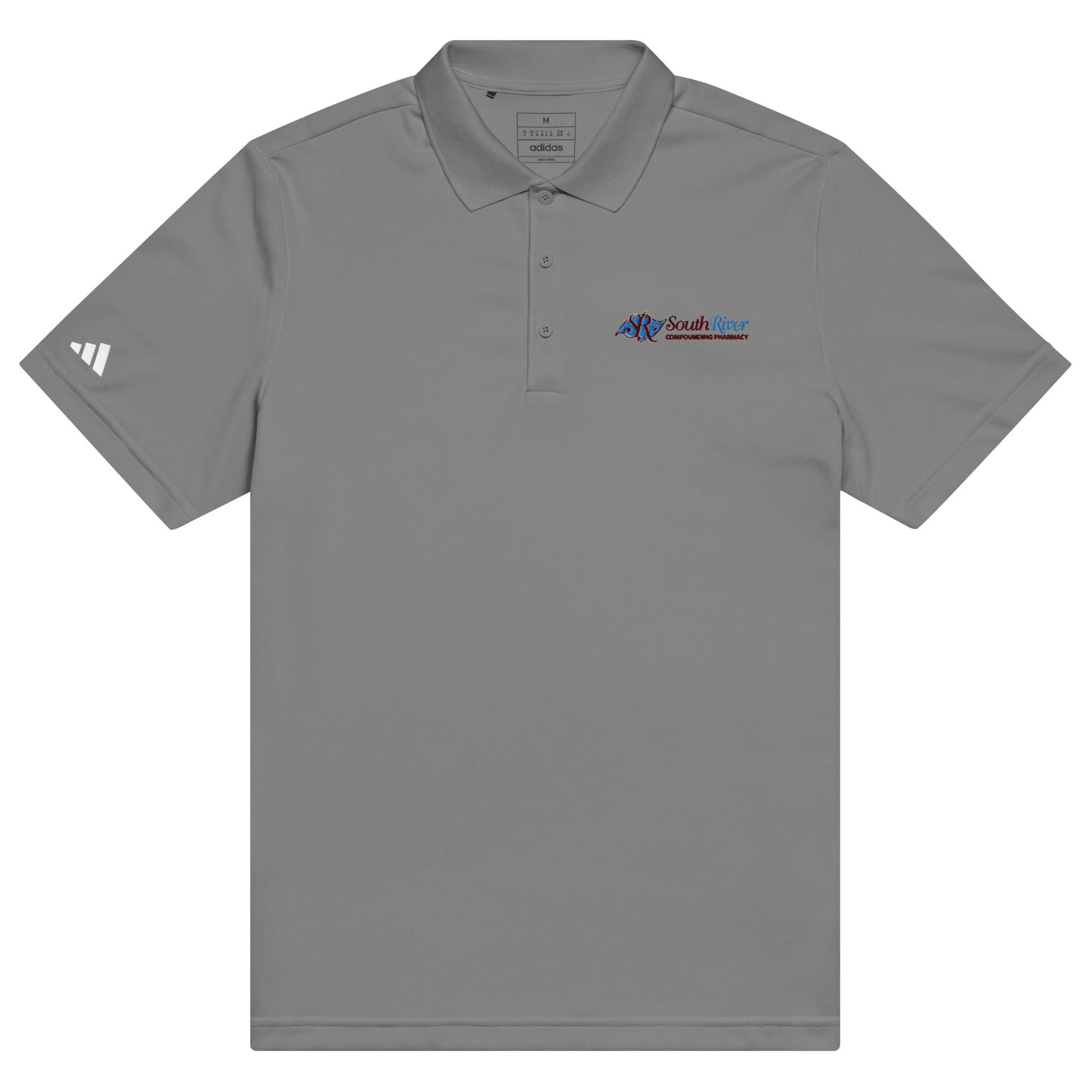 Adidas | Sport Performance Polo - South River