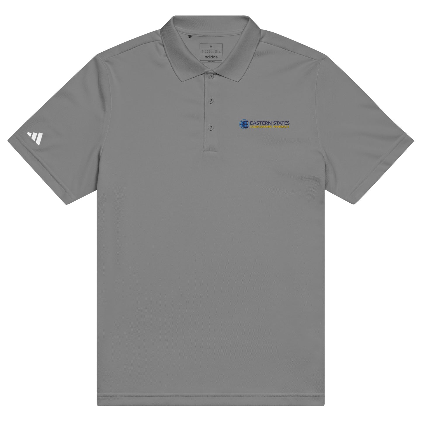 Adidas | Sport Performance Polo - Eastern States