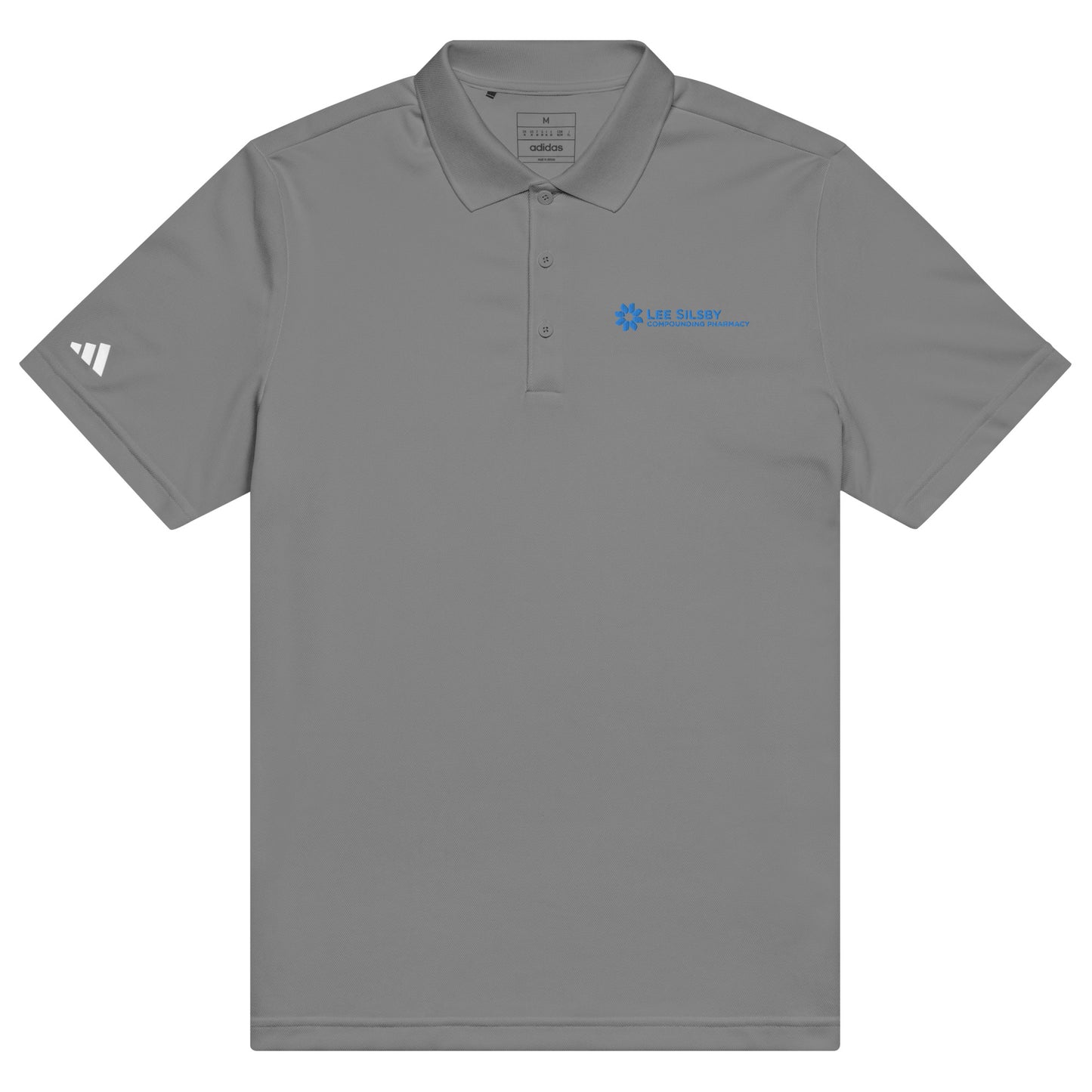 Adidas | Sport Performance Polo - Lee Silsby