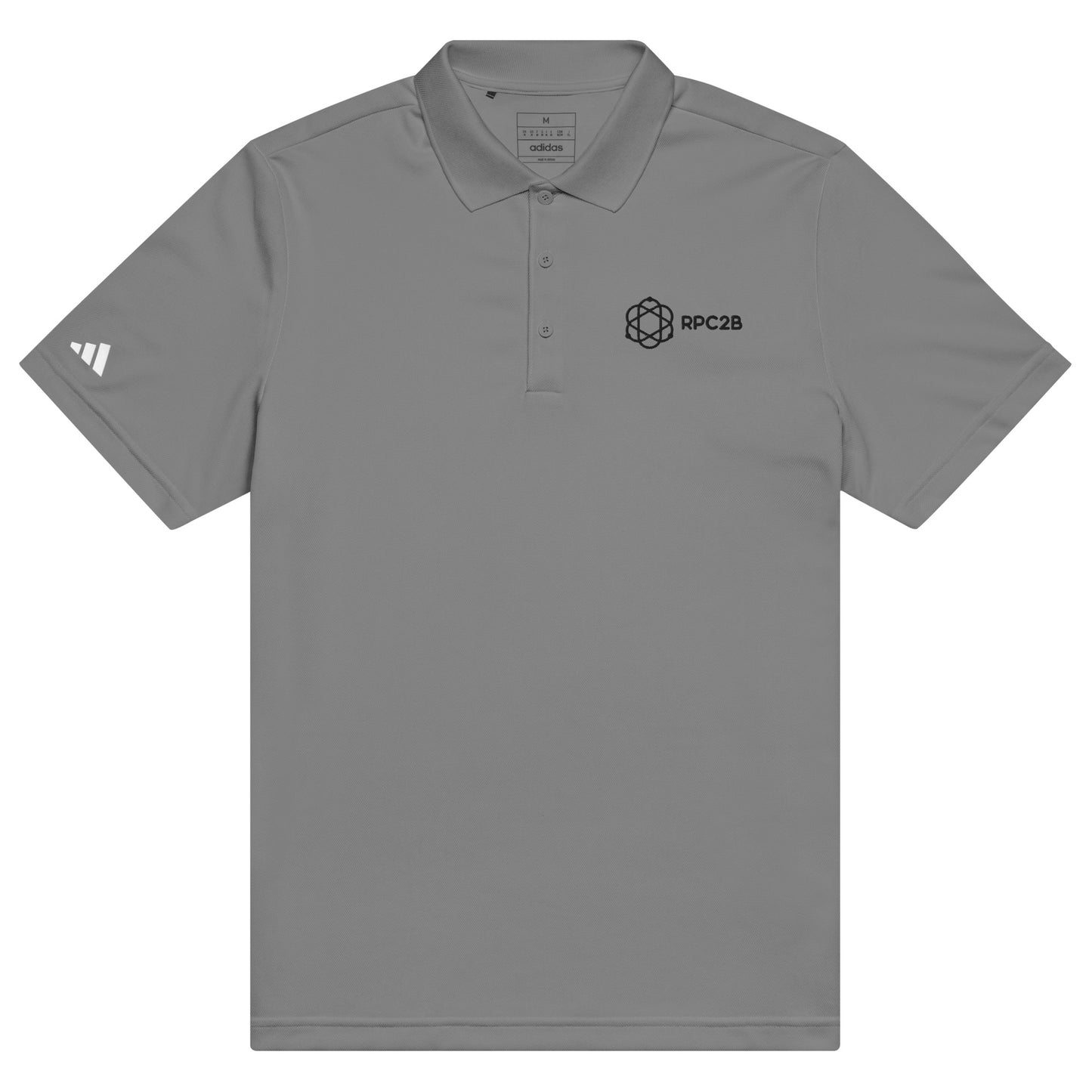 Adidas | Sport Performance Polo - RPC2B