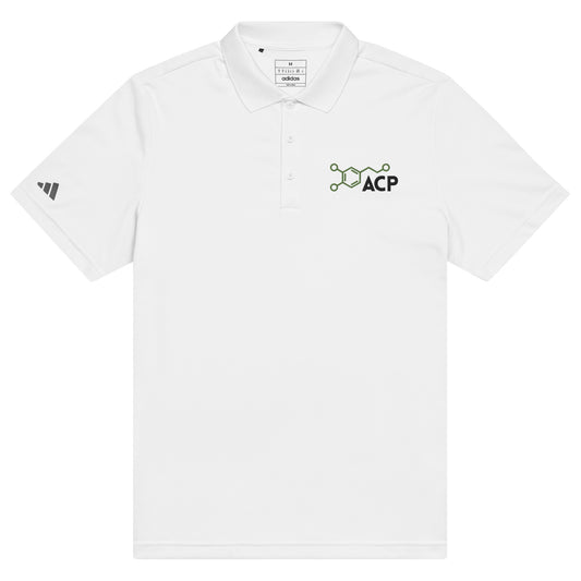 Adidas | Sport Performance Polo - Austin Compounding