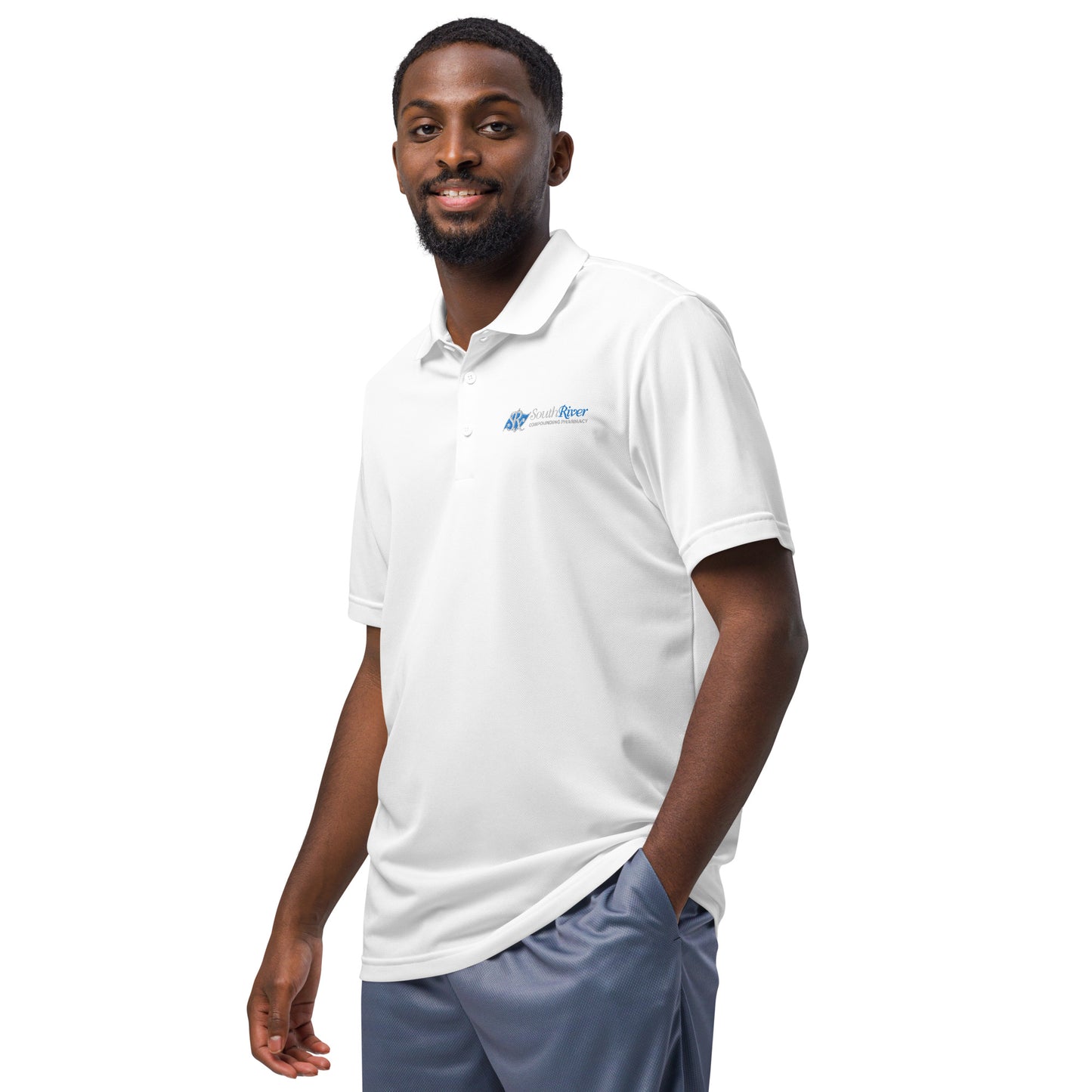 Adidas | Sport Performance Polo - South River