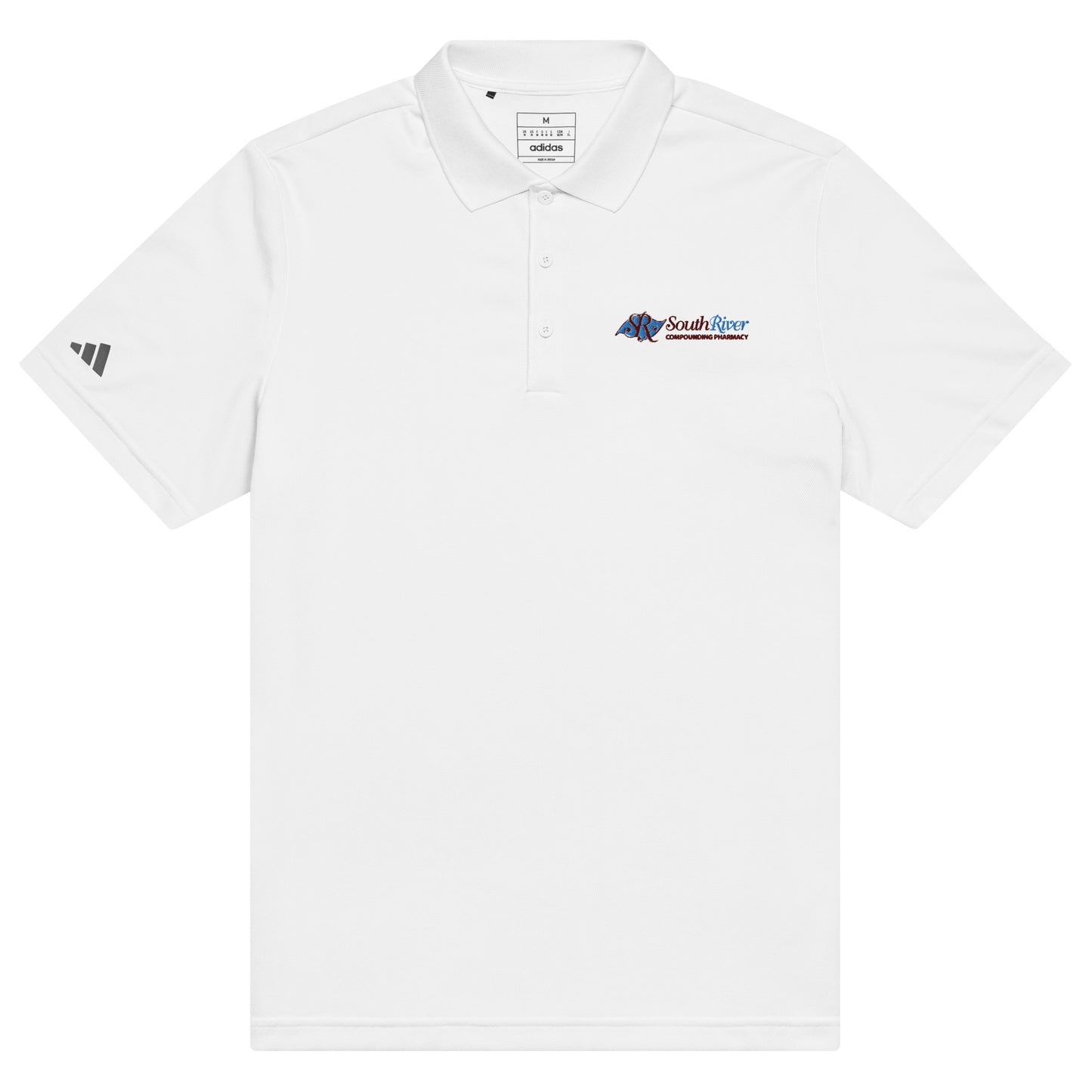 Adidas | Sport Performance Polo - South River