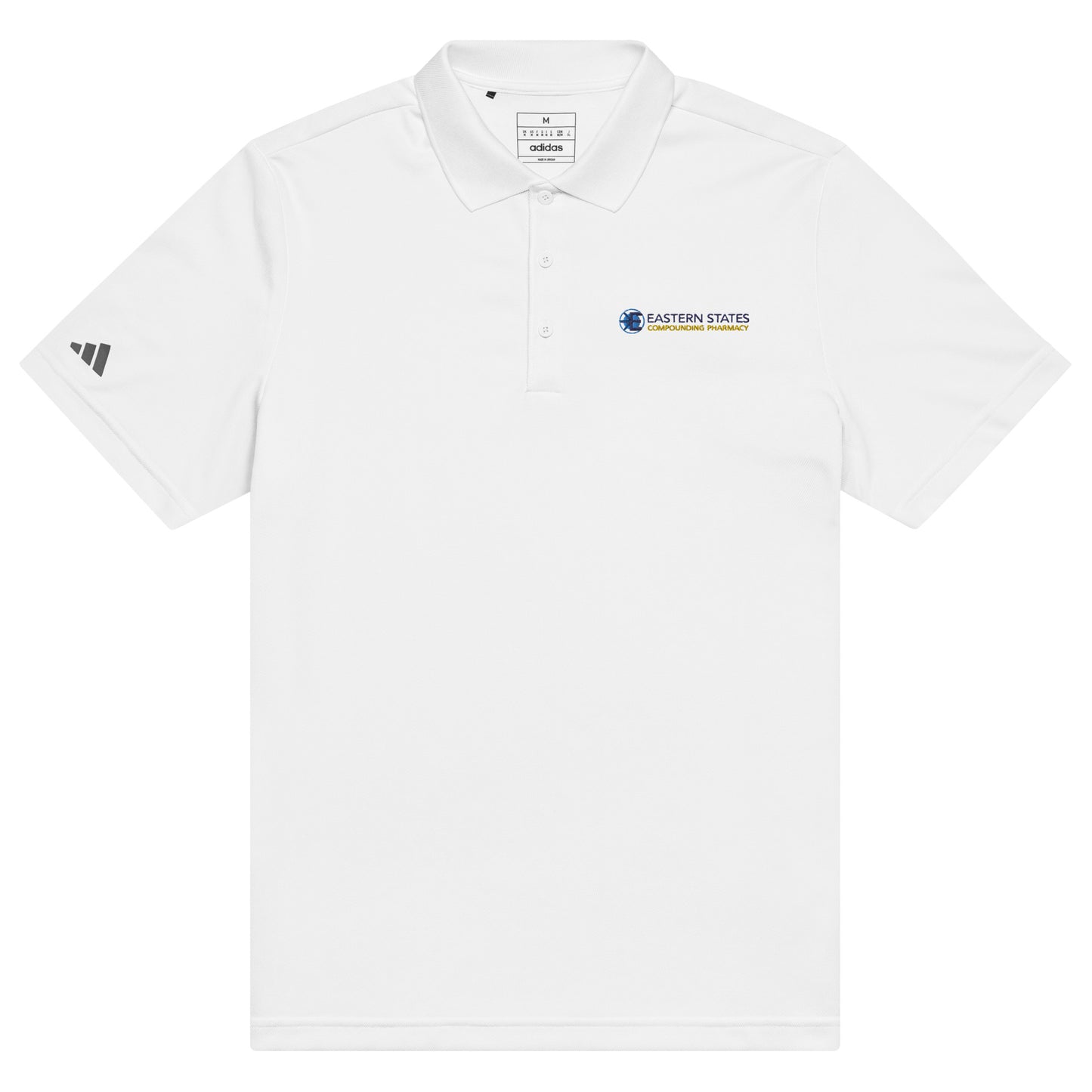 Adidas | Sport Performance Polo - Eastern States