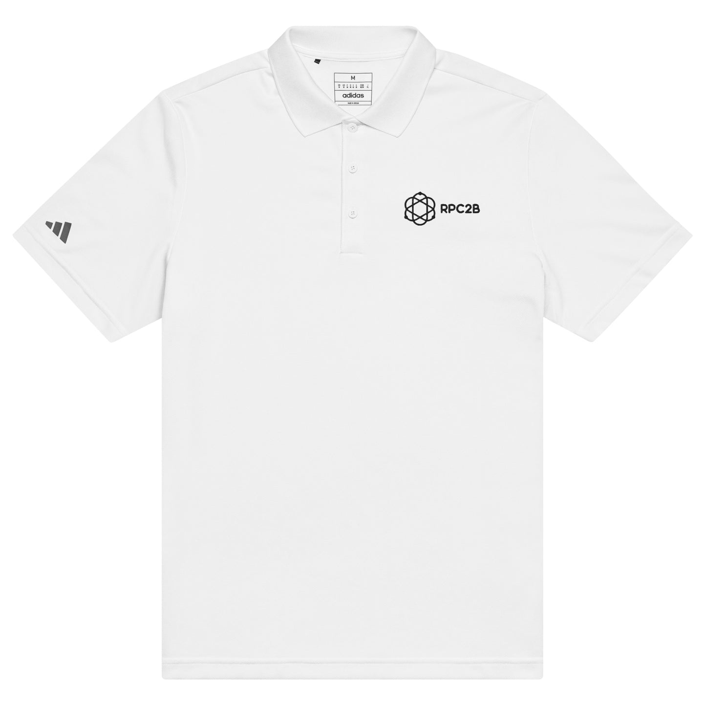 Adidas | Sport Performance Polo - RPC2B