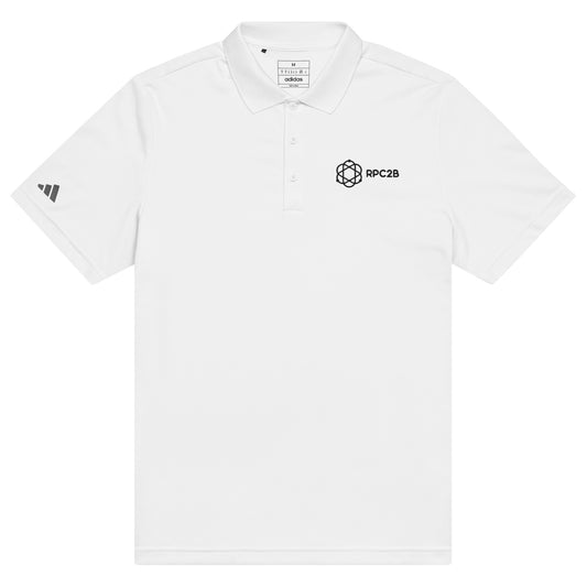 Adidas | Sport Performance Polo - RPC2B