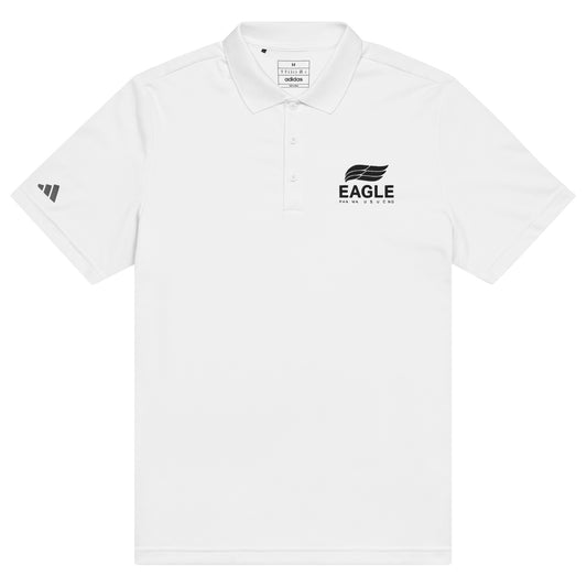 Adidas | Sport Performance Polo - Eagle Pharmacy