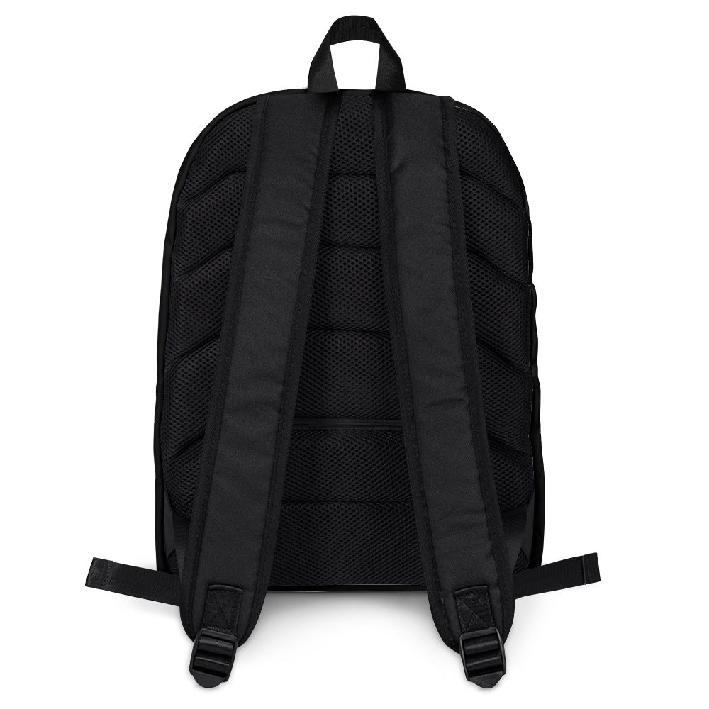 Backpack - RPC2B