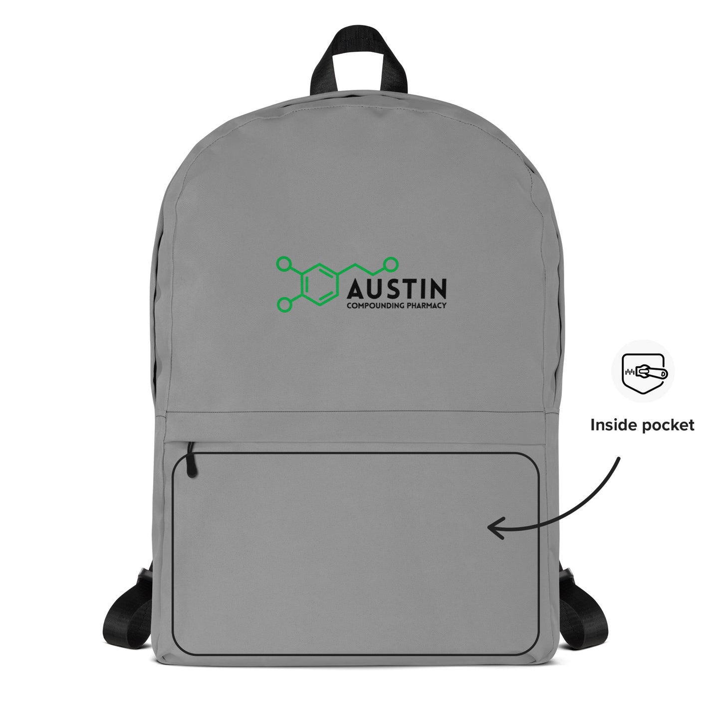 Backpack - Austin Compounding Pharmacy