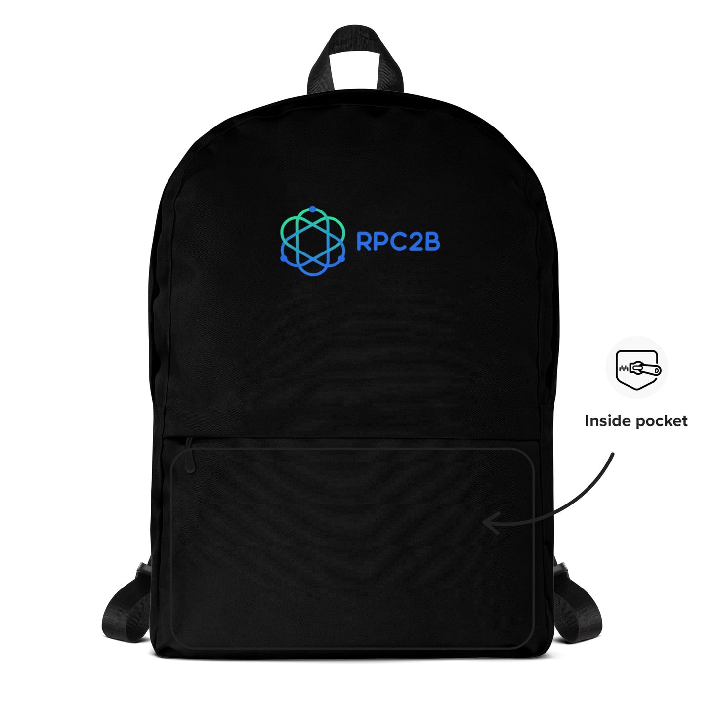 Backpack - RPC2B