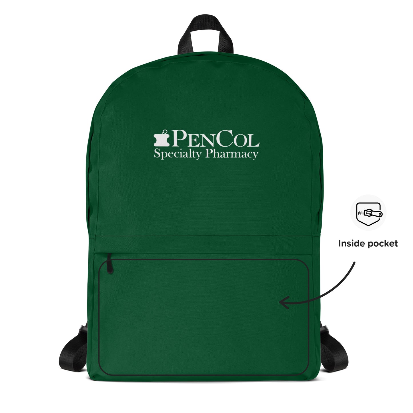 Backpack - Pen Col Specialty Pharmacy