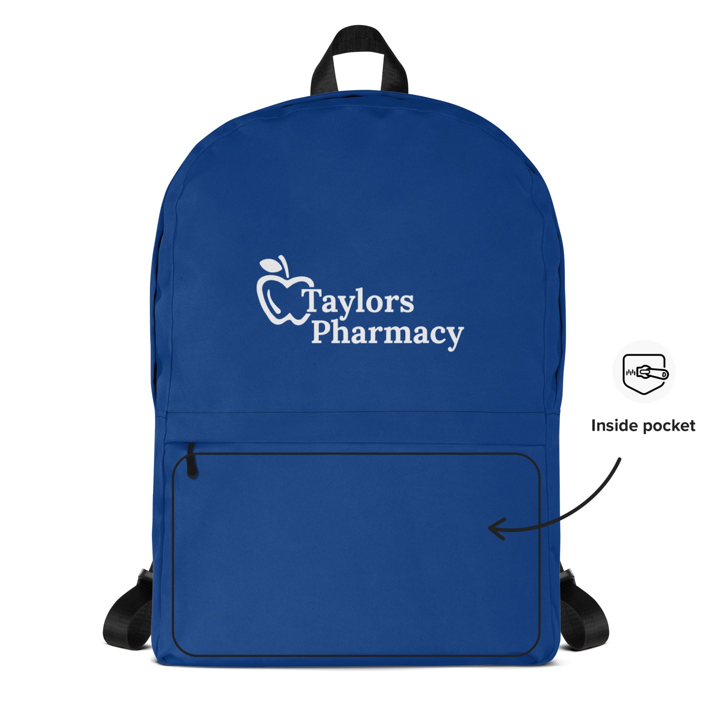 Backpack - Taylors Pharmacy