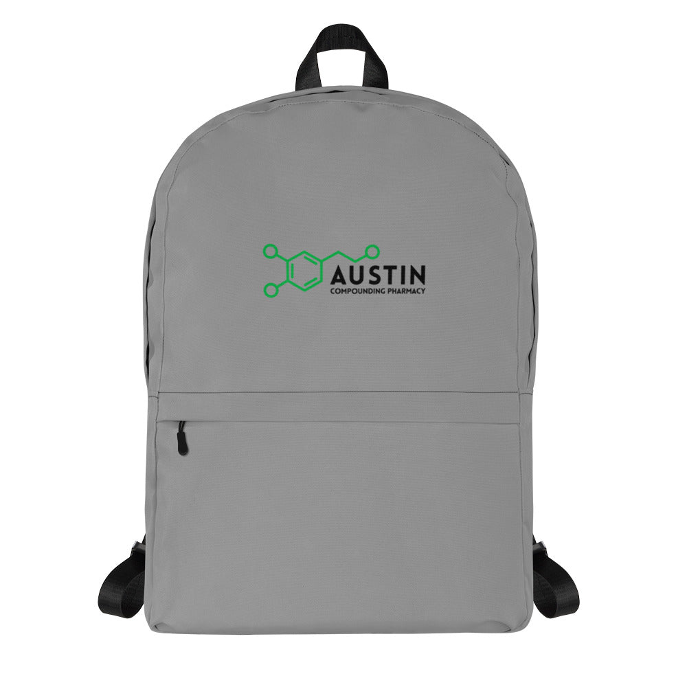 Backpack - Austin Compounding Pharmacy