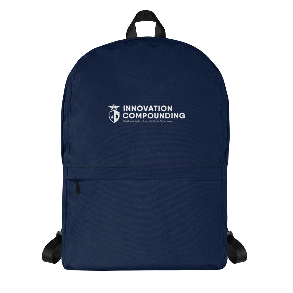 Backpack - Innovation Compounding