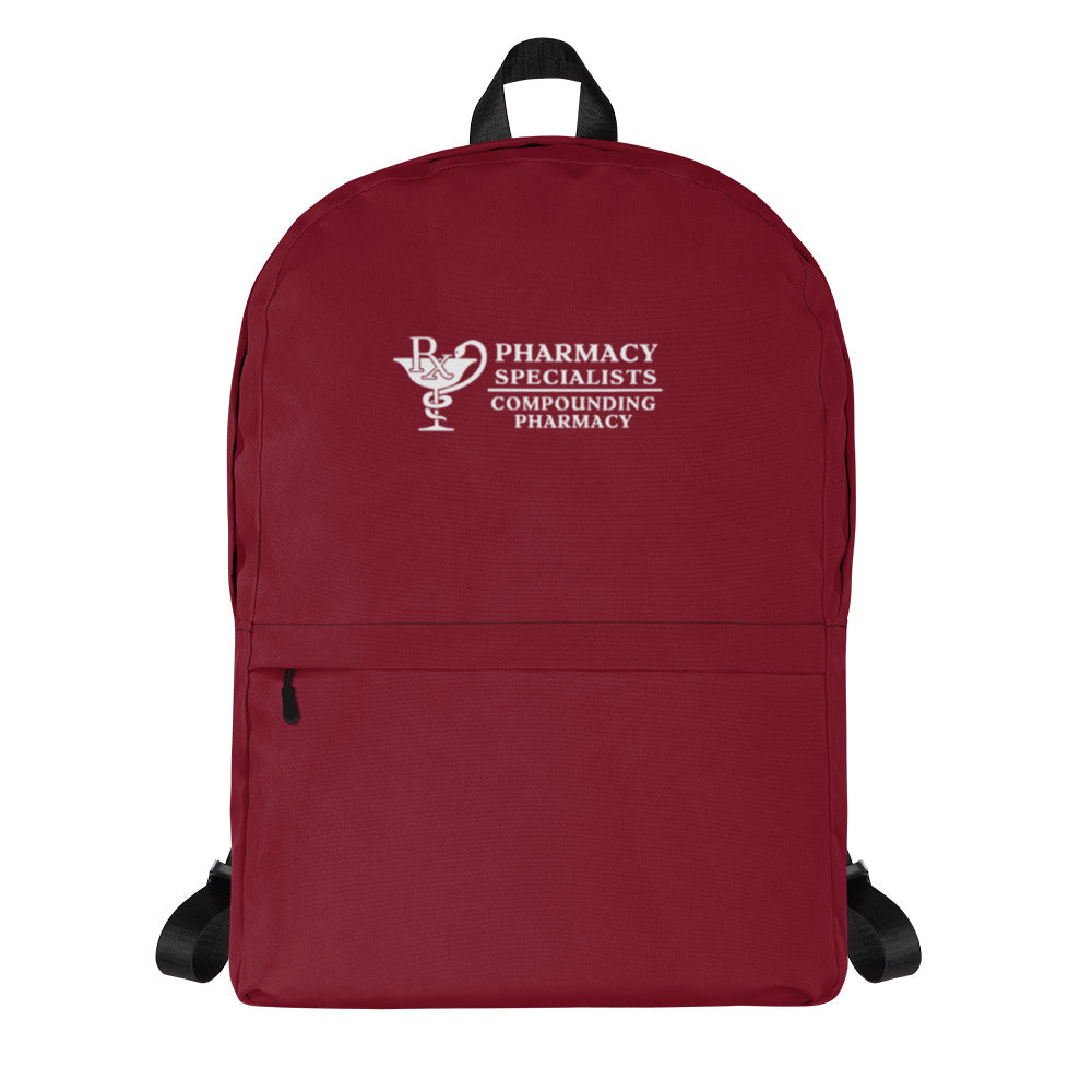 Backpack - Pharmacy Specialists