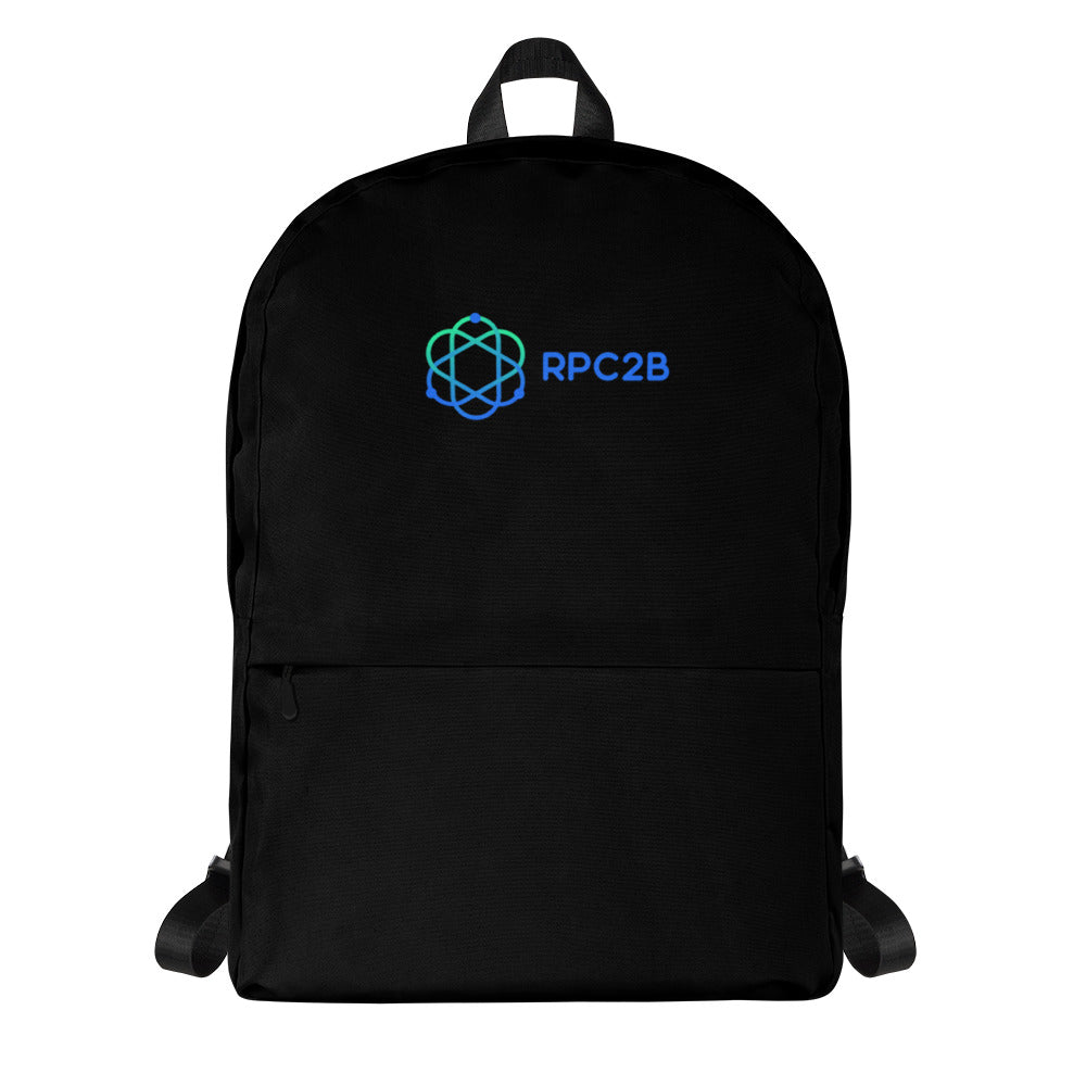 Backpack - RPC2B