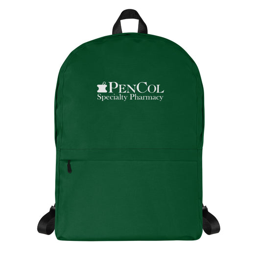 Backpack - Pen Col Specialty Pharmacy