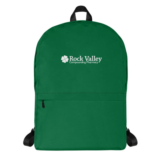 Backpack - Rock Valley Compounding Pharmacy