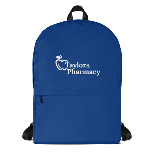 Backpack - Taylors Pharmacy