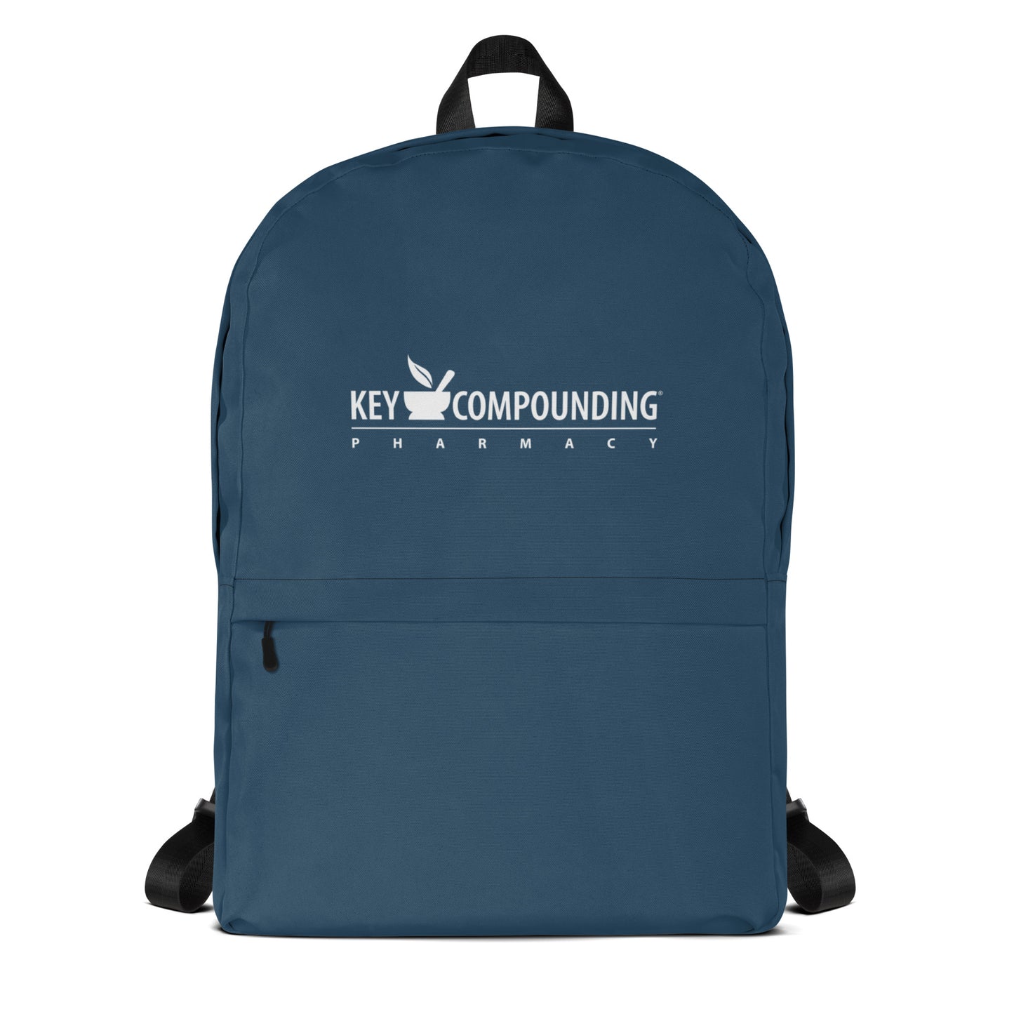 Classic Backpack - Key Compounding