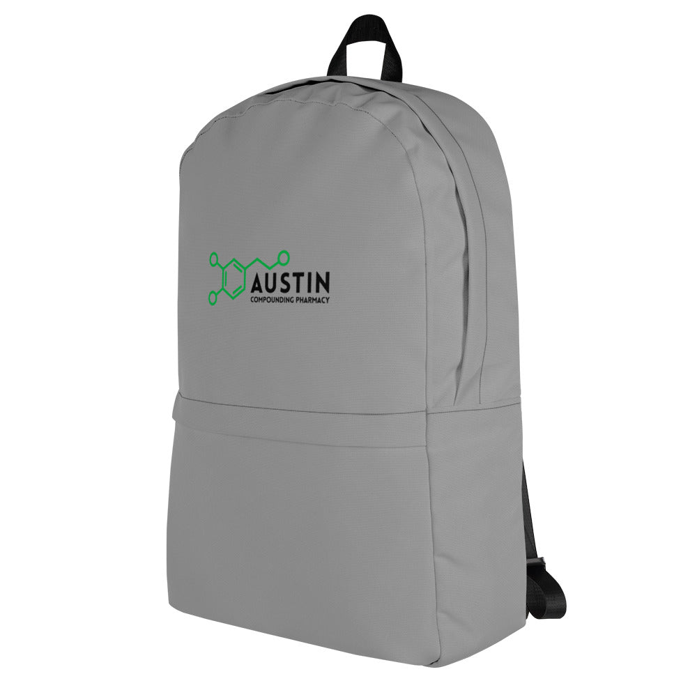 Backpack - Austin Compounding Pharmacy