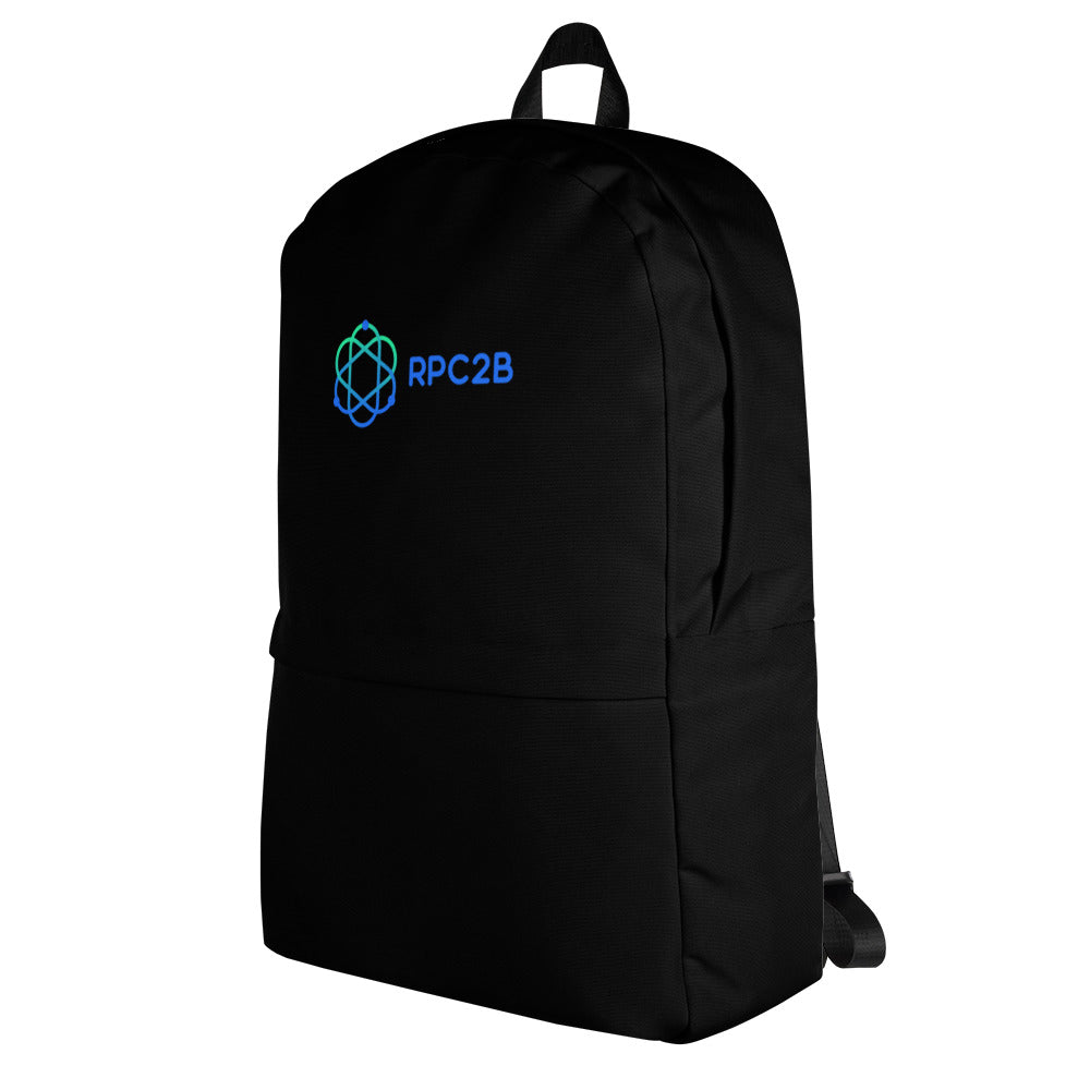 Backpack - RPC2B