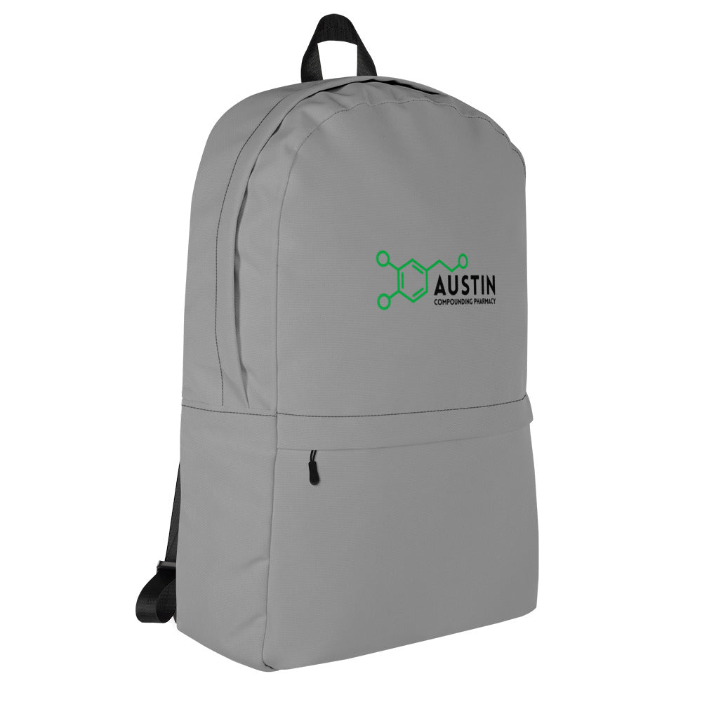 Backpack - Austin Compounding Pharmacy