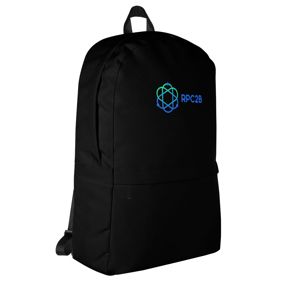 Backpack - RPC2B