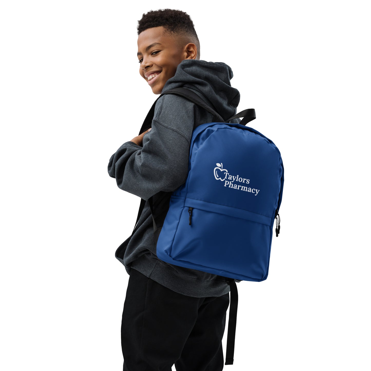 Backpack - Taylors Pharmacy