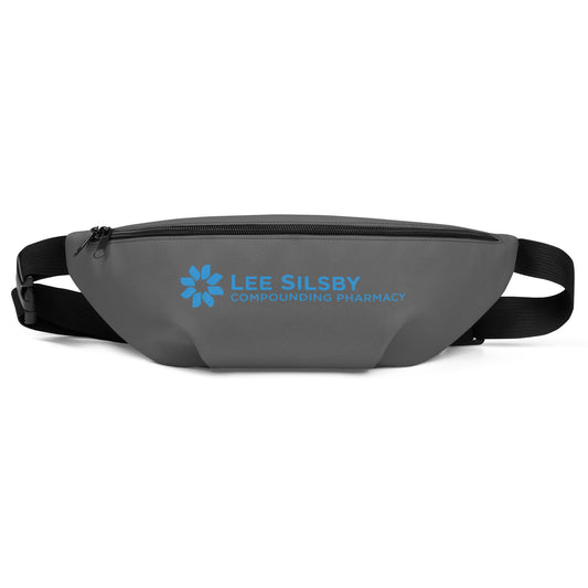 All-Over Print Fanny-pack - Lee Silsby