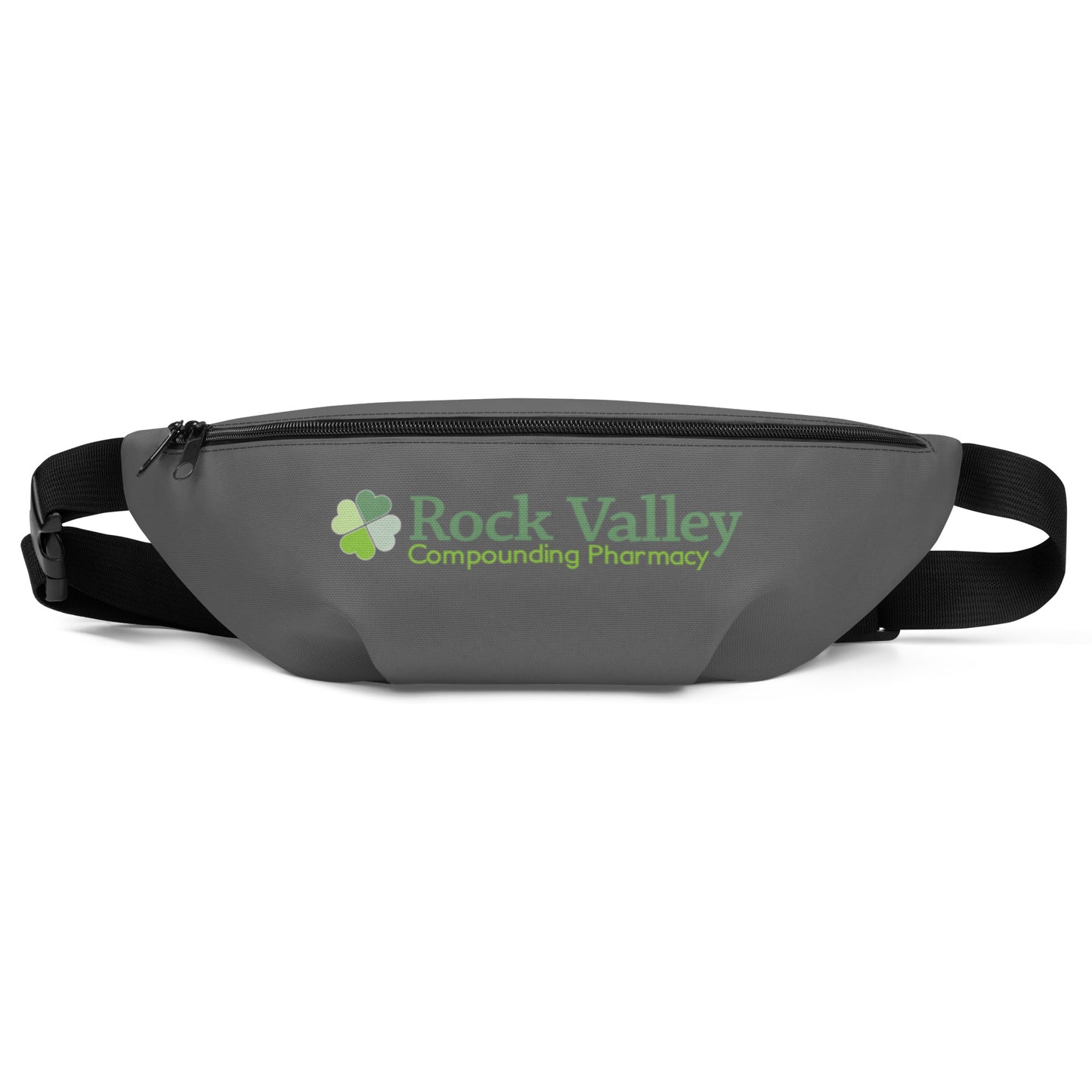 All-Over Print Fanny-pack - Rock Valley