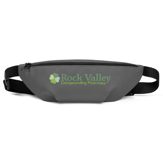 All-Over Print Fanny-pack - Rock Valley