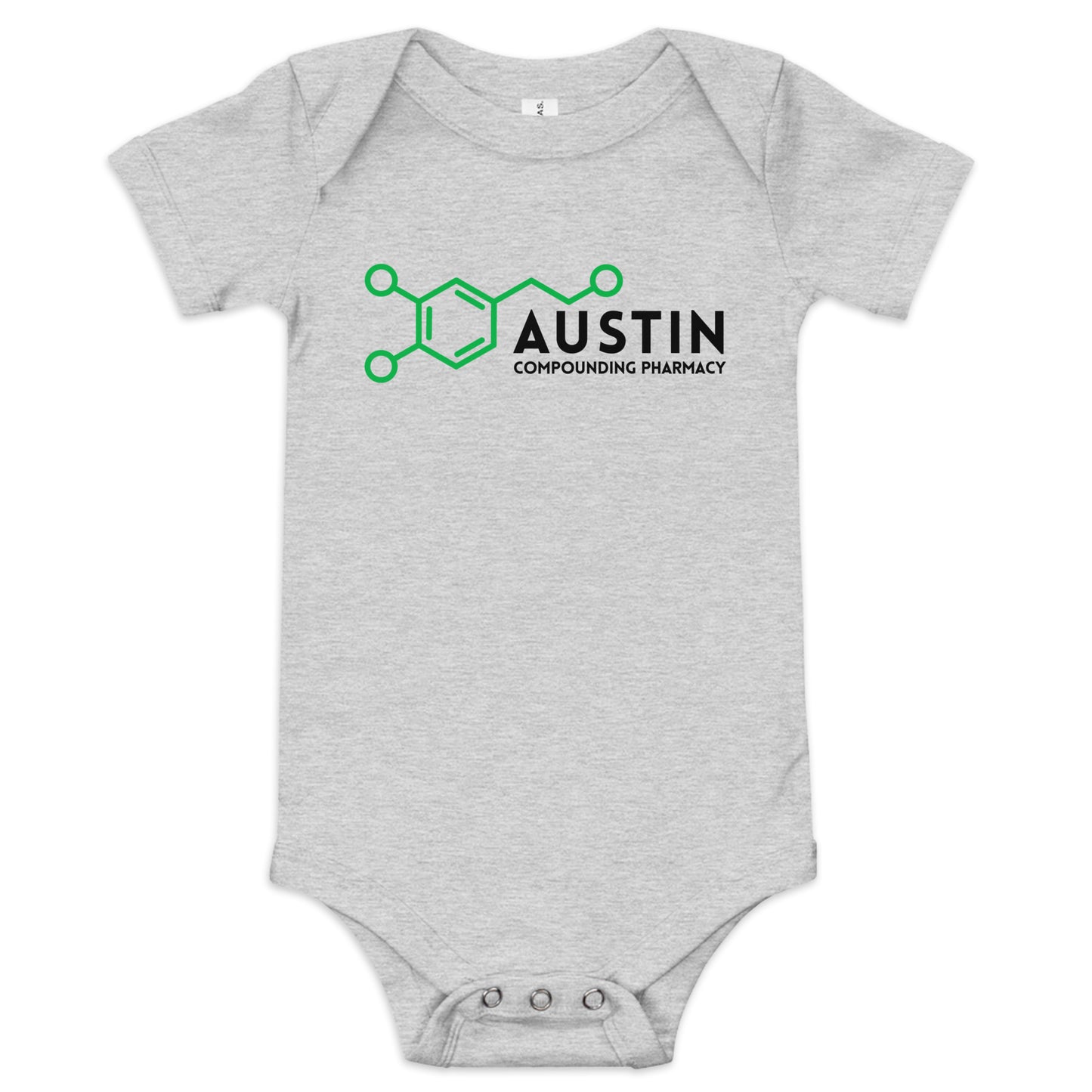 Infant Bodysuit - Austin Compounding