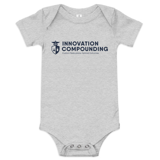 Infant Bodysuit - Innovation Compounding