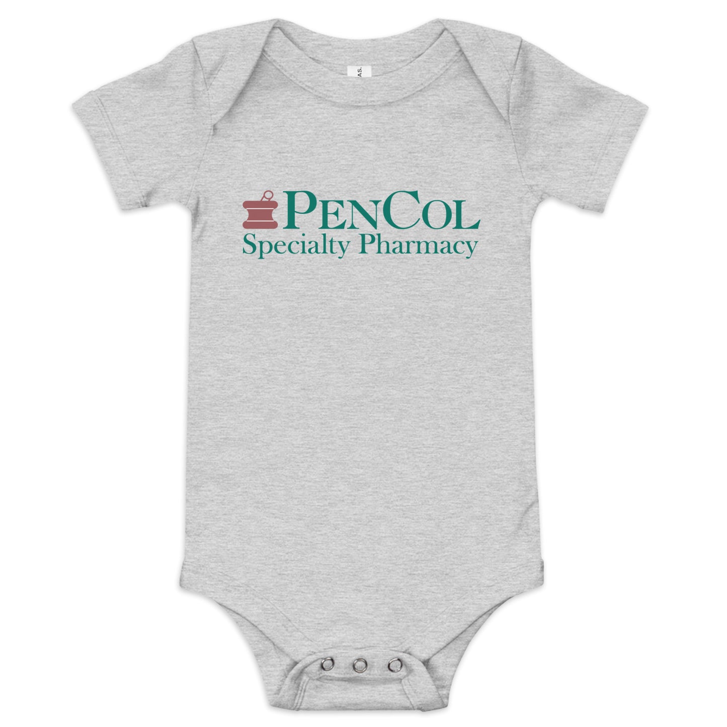 Infant Bodysuit - Pencol Pharmacy