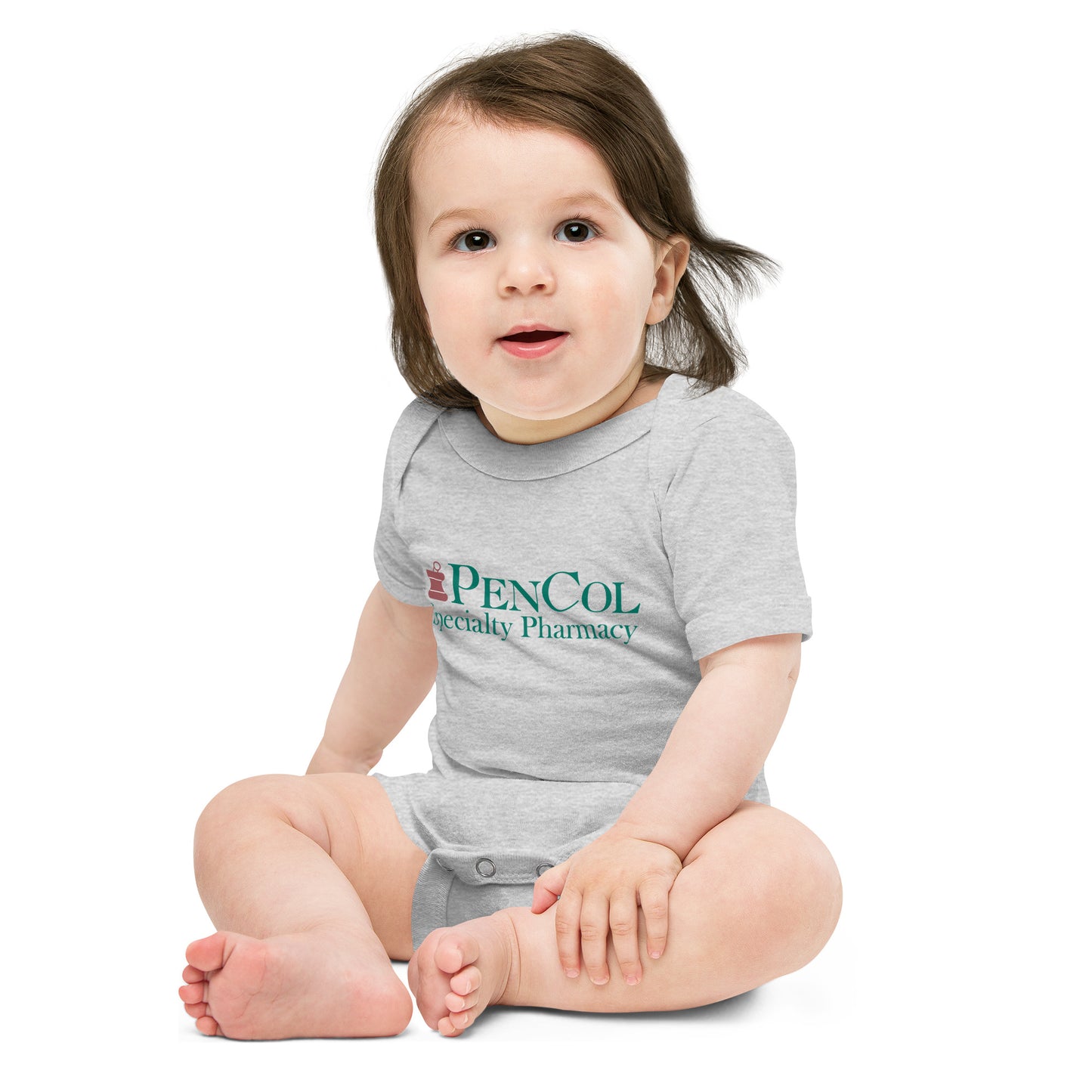 Infant Bodysuit - Pencol Pharmacy