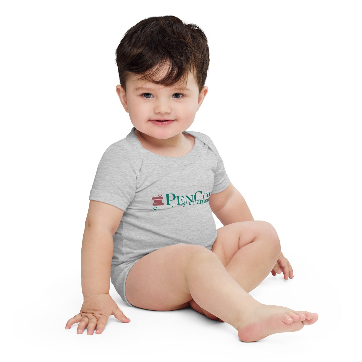 Infant Bodysuit - Pencol Pharmacy