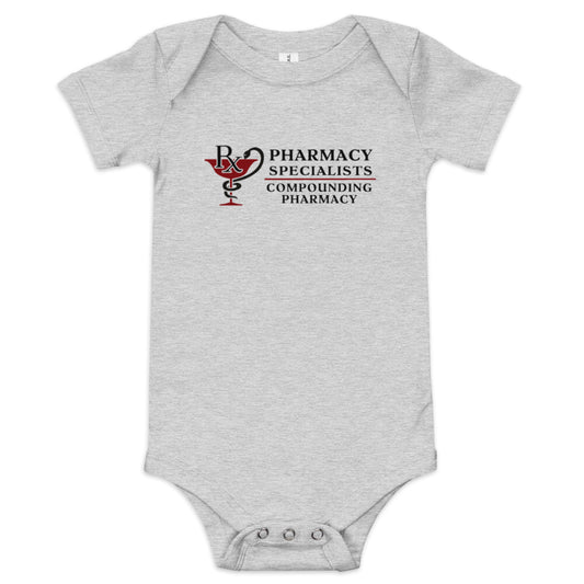 Infant Bodysuit - Pharmacy Specialists