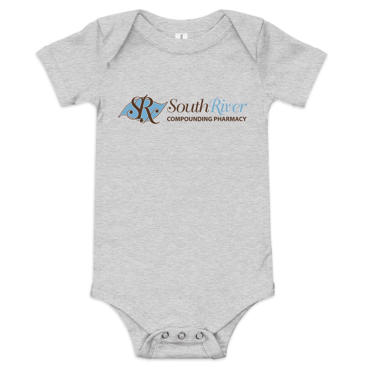 Infant Bodysuit - South River