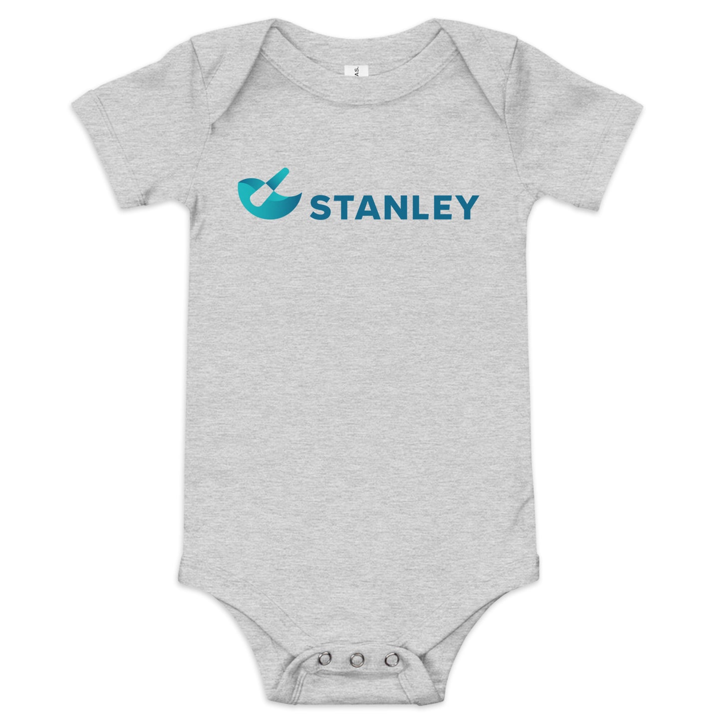 Infant Bodysuit - Stanley