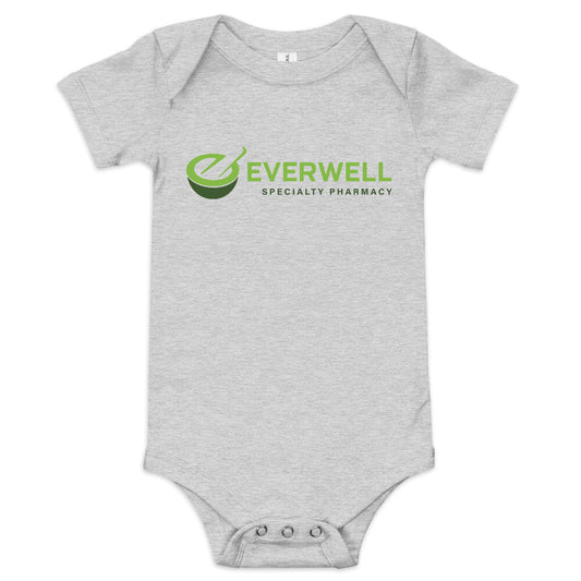 Infant Bodysuit - Everwell