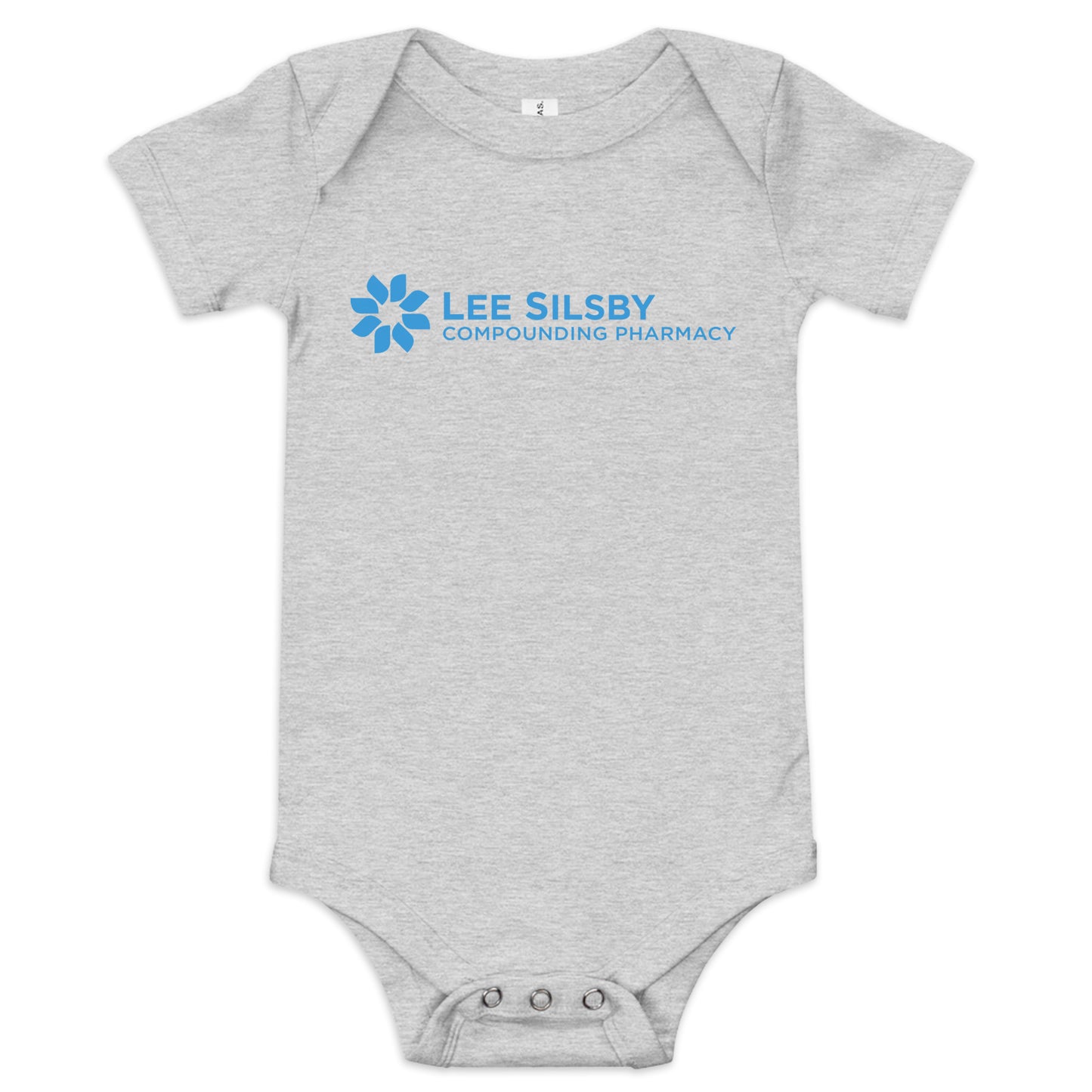 Infant Bodysuit - Lee Silsby