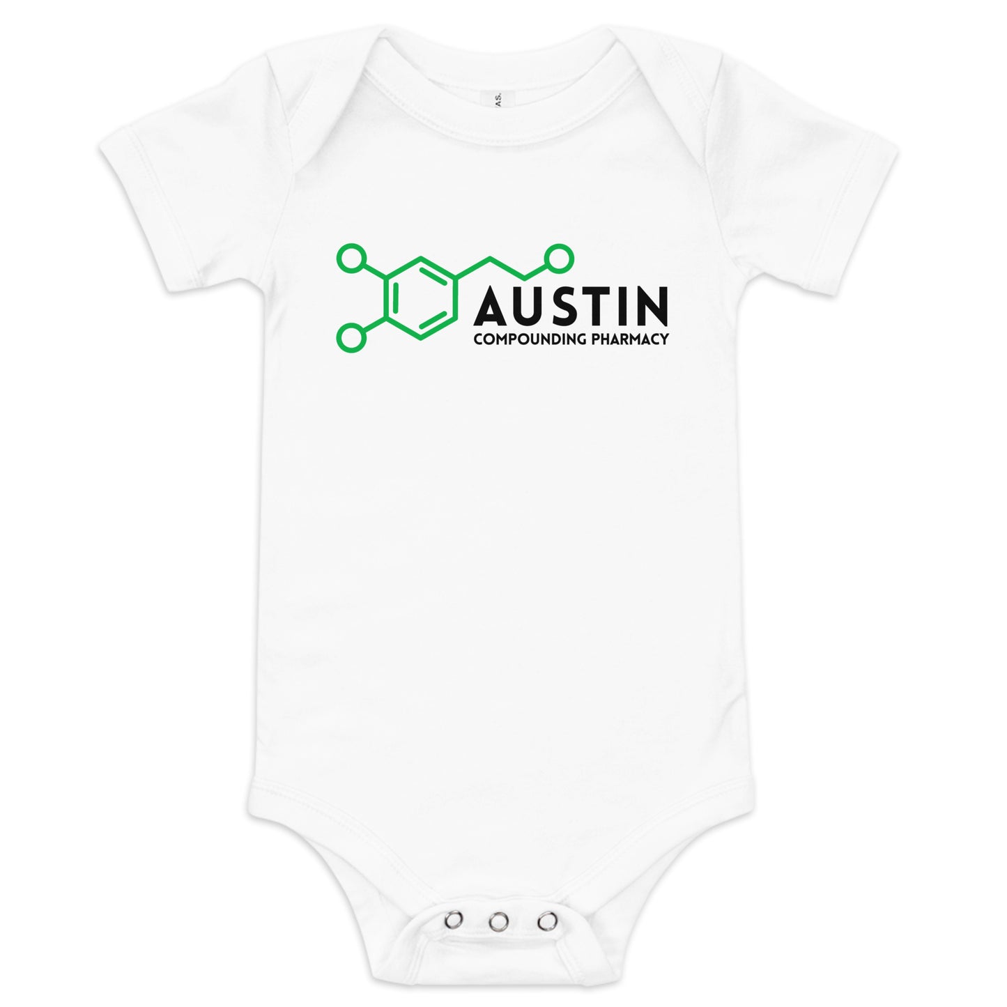 Infant Bodysuit - Austin Compounding