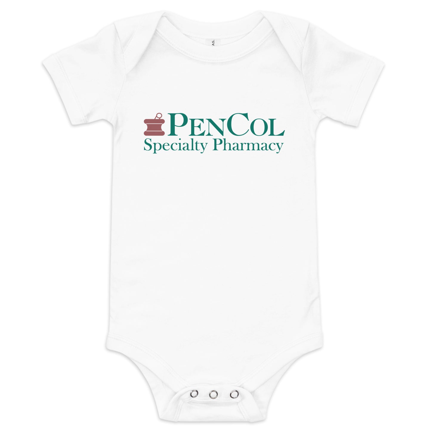 Infant Bodysuit - Pencol Pharmacy