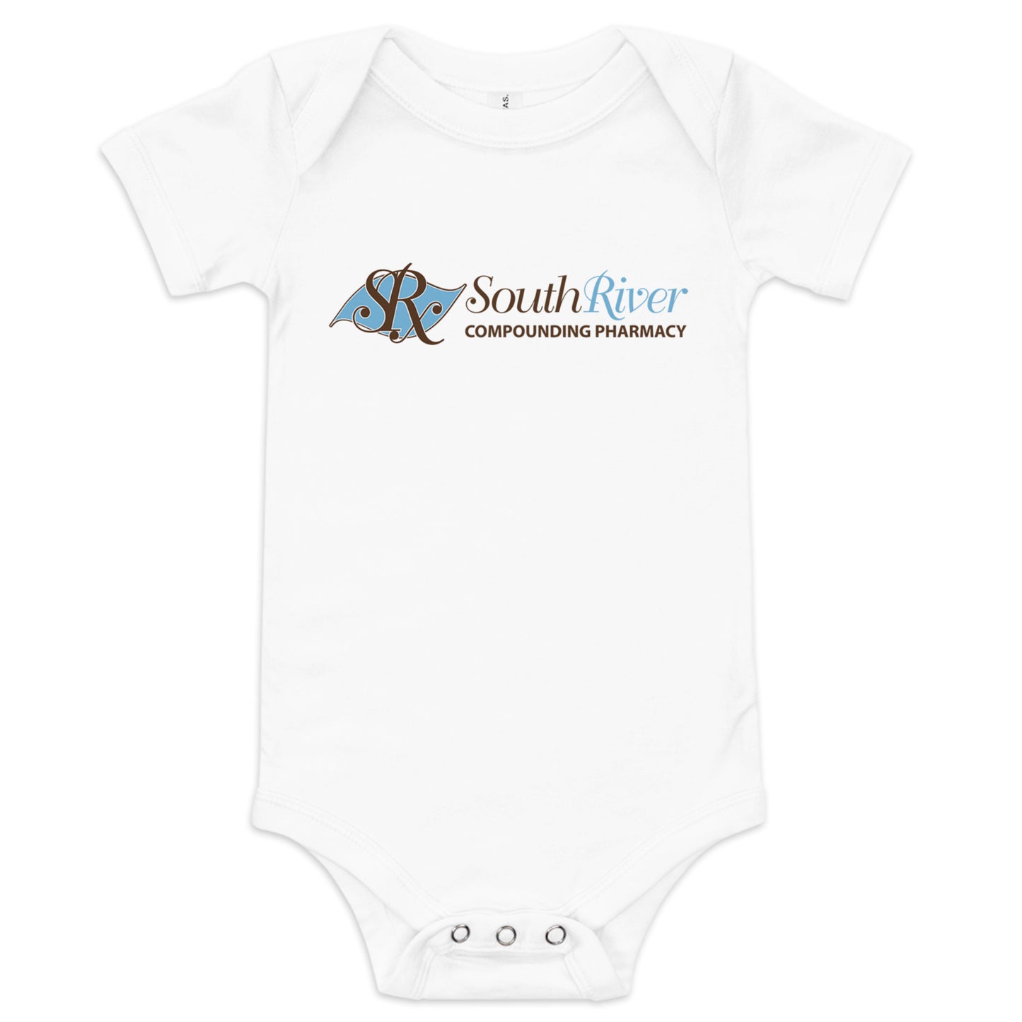 Infant Bodysuit - South River