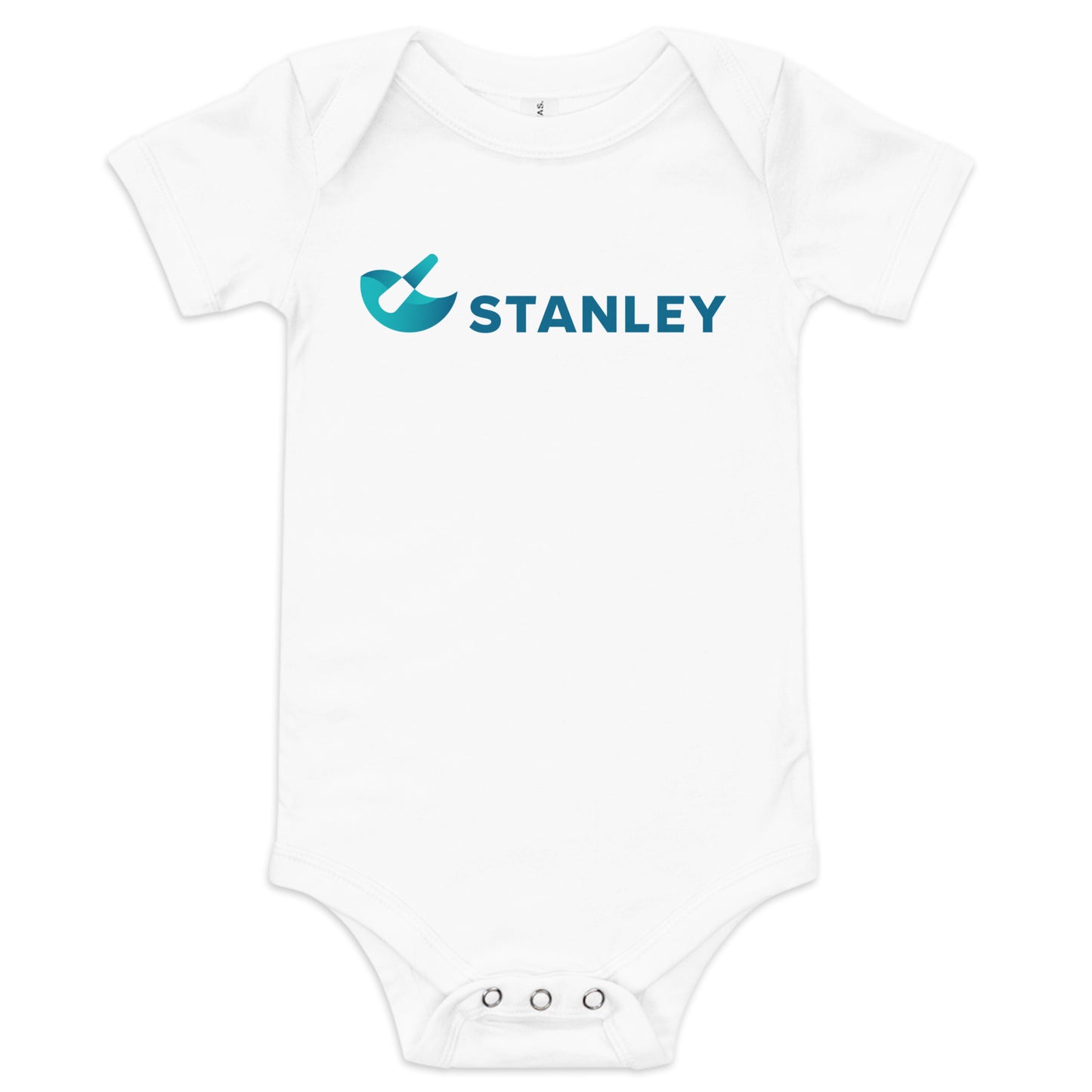 Infant Bodysuit - Stanley