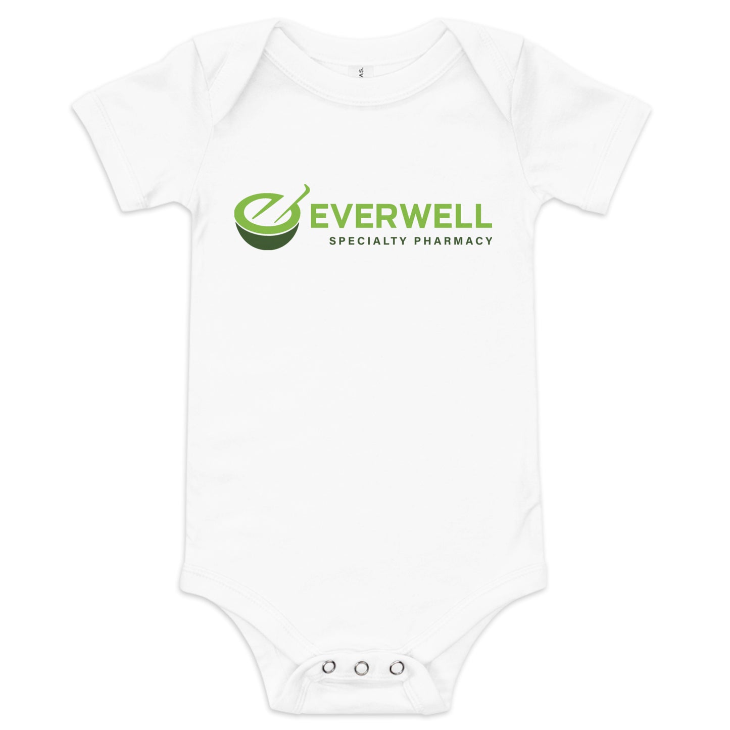 Infant Bodysuit - Everwell