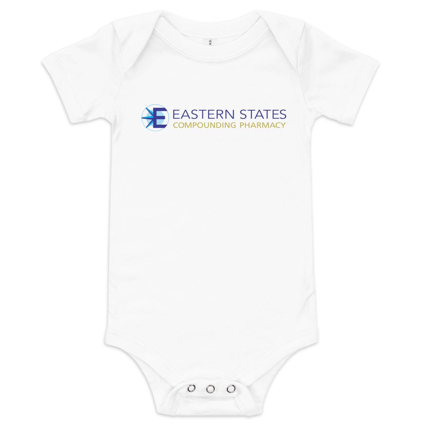 Infant Bodysuit - Eastern States