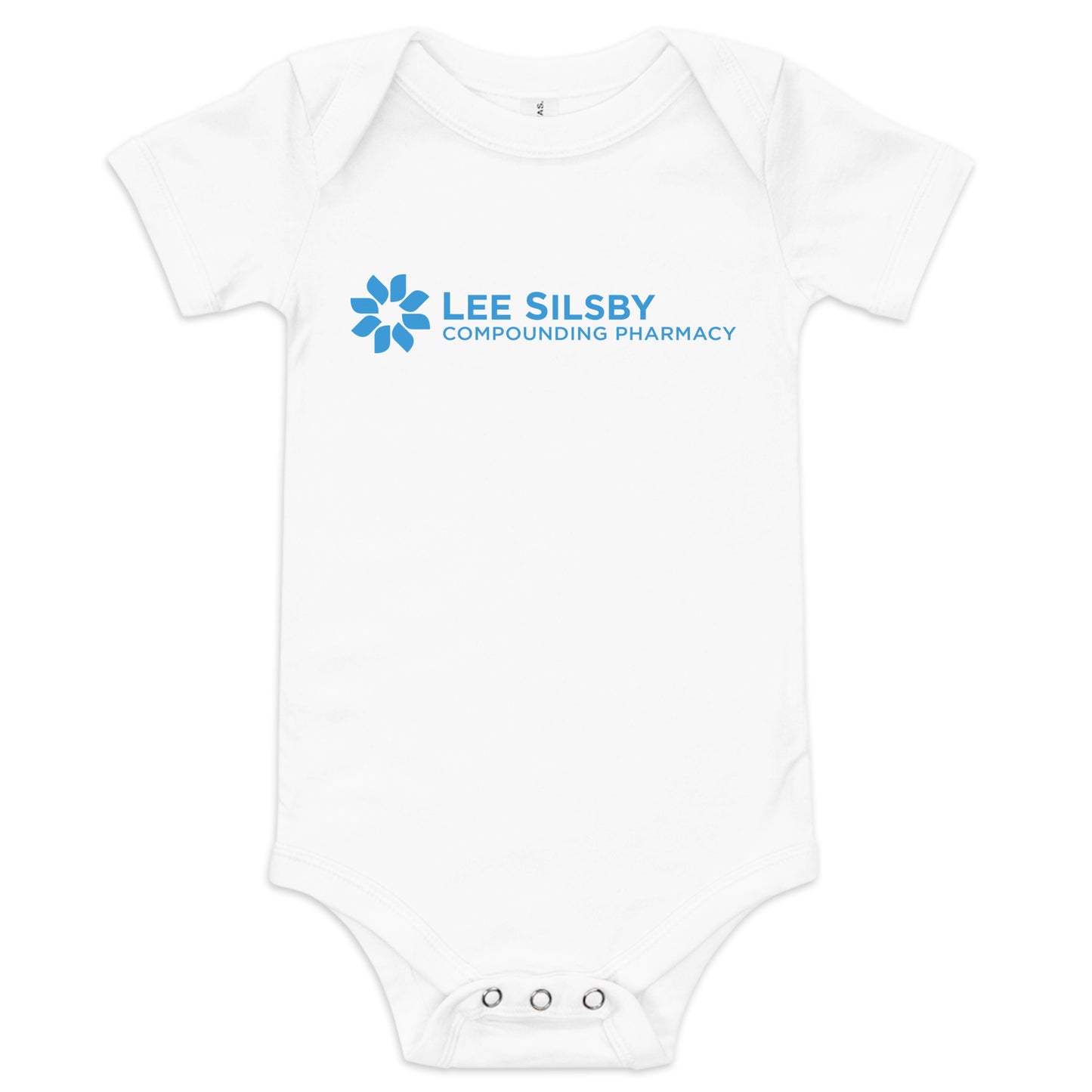 Infant Bodysuit - Lee Silsby